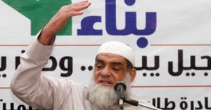 قيادى سلفي 30 يوينو سيكون يومًا لكسر شوكة ” الكافرين” 1 8678261342348290