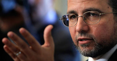هشام قنديل: مصرون على حل قضية سد النهضة بخروج كلا الطرفين رابحا 1 هشام قنديل: مصرون على حل قضية سد النهضة بخروج كلا الطرفين رابحا
