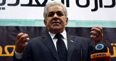 صباحى: رفضت أكون نائباً لـ"مرسى".. و"إرشاد الإخوان" يرأس الرئيس 1 صباحى: رفضت أكون نائباً لـ"مرسى".. و"إرشاد الإخوان" يرأس الرئيس