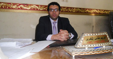 تجديد حبس "سرابة" و"صدام" ضلعى عصابة محمد صابر أخطر مجرمى الشرقية 1 تجديد حبس "سرابة" و"صدام" ضلعى عصابة محمد صابر أخطر مجرمى الشرقية