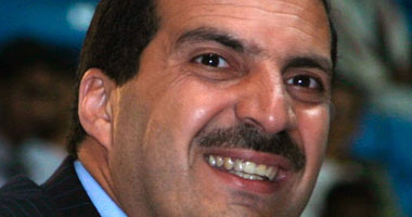 عمرو خالد: أنا الآن أفضل كثيراً وسأعاود نشاطى الأسبوع المقبل 1 s1220121712329