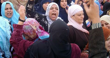 حركة بنت مصر تحشد السيدات والفتيات للخروج يوم 30 يونيه 1 حركة بنت مصر تحشد السيدات والفتيات للخروج يوم 30 يونيه