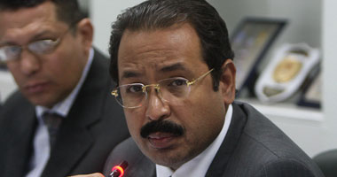 خبير شئون أفريقية ينتقد رفض الأحزاب مناقشة أزمة سد النهضة مع "مرسى" 1 smal120121913128
