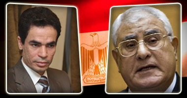 أحمد المسلمانى مستشاراً إعلاميا للرئيس 1 أحمد المسلمانى مستشاراً إعلاميا للرئيس