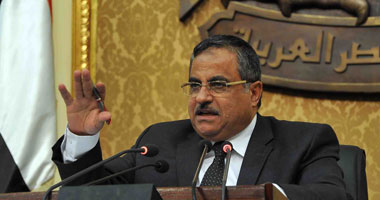 أحمد فهمى: الجيش المصرى خط أحمر لا يمكن المساس به 1 أحمد فهمى