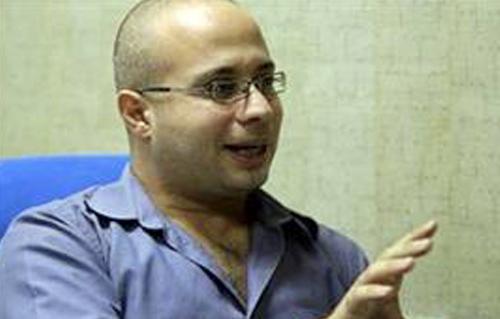 أحمد ماهر