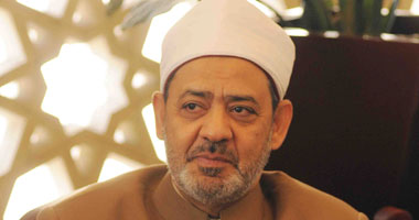الأزهر يستنكر أحداث الحرس الجمهورى ويطالب بالكشف الفورى عن الحقيقة 1 شيخ الازهر