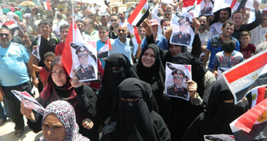 "البدوى": الشعب المصرى يرفض بقاء الإخوان فى الحكم 1 الشعب المصرى يرفض بقاء الإخوان فى الحكم