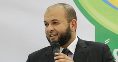 الإخوان: القضية ليست مرسى أو الشرعية ولكن الآن أصبحت وجود 1 القضية ليست مرسى أو الشرعية ولكن الآن أصبحت وجود