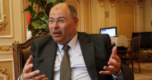 المستشار حاتم بجاتو