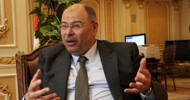 المستشار حاتم بجاتو