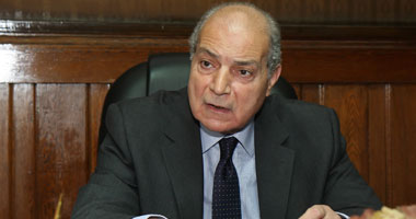 تفويض وزير العدل فى اختصاصات رئيس الوزراء لبيع الأراضى لغير المصريين