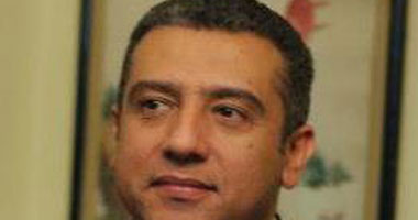قيادى بـ"المؤتمر" لـ"أنصار مرسى": لا تكونوا دروعا لمجرمين وقتلة 1 حسام الدين على الأمين العام المساعد بحزب المؤتمر