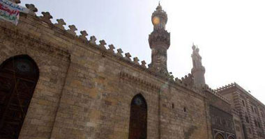 خطيب الأزهر يدعو للتصالح واصطفاف الجيش والشرطة من أجل مصر 1 خطيب الأزهر يدعو للتصالح واصطفاف الجيش والشرطة من أجل مصر