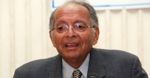 رفعت السعيد