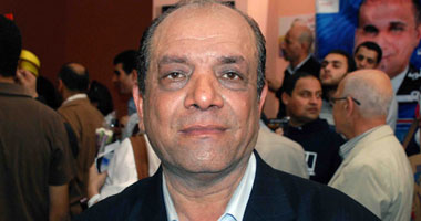 شكرى أبو عميرة: الأوضاع أمام ماسبيرو غير مطمئنة 1 شكرى أبو عميرة