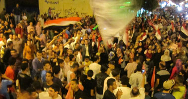 أنباء عن فض اعتصام الحرس الجمهوري 1 صورة أرشيفية