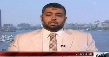"الثورة المصرية" يطالب بحل "الحرية والعدالة" على شاكلة "الوطنى" 1 طارق