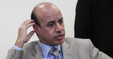 القبض على "عبد المقصود" أثناء حضوره لـ"طره" للدفاع عن الكتاتنى وبيومى 1 عبد المنعم عبد المقصود محامى جماعة الإخوان المسلمين