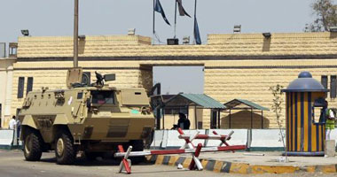 لأول مرة.. قيادات "الإخوان" مع رموز مبارك فى إفطار واحد بـ"طرة" 1 لأول مرة