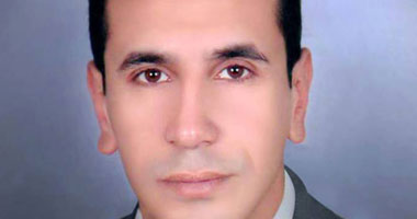 وفد الشرقية يتهم أمين حزب الحرية والعدالة بالتحريض على أعمال شغب 1 محمد ذكى عبد العزيز رئيس لجنة شباب حزب الوفد
