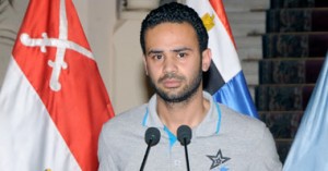 محمود بدر: الشارع صار أكثر إلحاحًا لتوحد القوى المدنية 1 محمود بدر