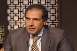 مصطفى حجازى: الأوطان ﻻ تبنى بالتمنى والدول ﻻ تؤسس بشعر الحماسة 1 مصطفى حجازي