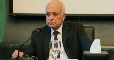 نبيل العربى: ما حدث فى مصر يصب فى مصلحة الوطن العربى بأكمله 1 نبيل العربى