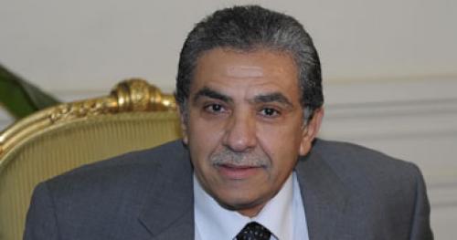 وزير البيئة المستقيل: بيان الجيش يعكس أملنا دائما فيه 1 وزير البيئة