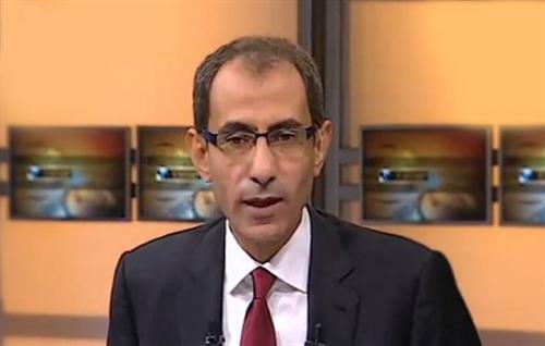 يسرى فودة: أسجل تحفظي وحزني من تناول إعلامي ضار بما في ذلك القناة التي أعمل بها.. إلا من رحم ربي 1 يسرى فودة