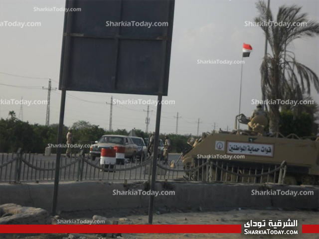بالصور : كمائن للجيش والشرطه لضبط مجموعه مسلحة بالصالحيه, القرين , ابو حماد 2 1016130_488355984576512_1012389103_n