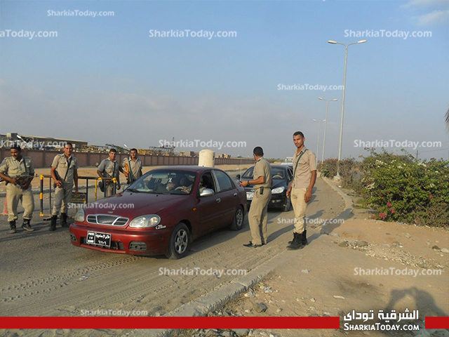 بالصور : كمائن للجيش والشرطه لضبط مجموعه مسلحة بالصالحيه, القرين , ابو حماد 1 1069366_488356587909785_245781039_n