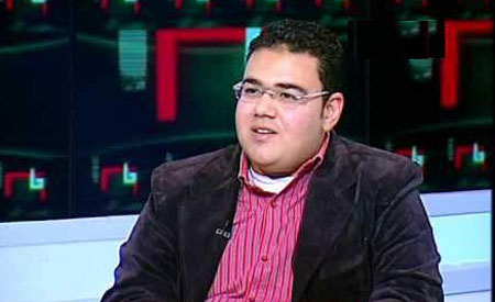محمد فتحى | يكتب : خائف على السيسى.. وخائف منه!! 1 محمد فتحى | يكتب : خائف على السيسى.. وخائف منه!!