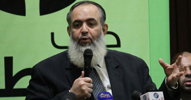 أجهزة الأمن تلقى القبض على أبو اسماعيل 1 أجهزة الأمن تلقى القبض على أبو اسماعيل