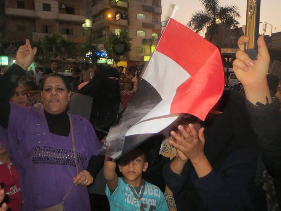 وقفه ببلبيس لتأييد الرئيس المؤقت عدلي منصور 1 942352_521563254565845_691861714_n