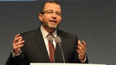 وزراء في حكومة قنديل تقدموا باستقالاتهم وعلى رأسهم حاتم بجاتو 1 9998390882