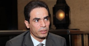 المسلماني: بيان الجيش تاريخى والشعب أسقط النظام