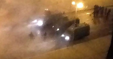 "رويترز": "الإخوان" تؤكد ارتفاع قتلى أحداث الحرس الجمهورى إلى 34 1 "رويترز": "الإخوان" تؤكد ارتفاع قتلى أحداث الحرس الجمهورى إلى 3434