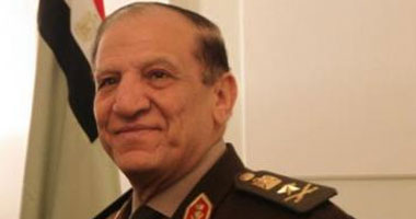 سامى عنان: القوات المسلحة ضربت مثلاً جديداً فى التضحية من أجل مصر 1 s920118175054