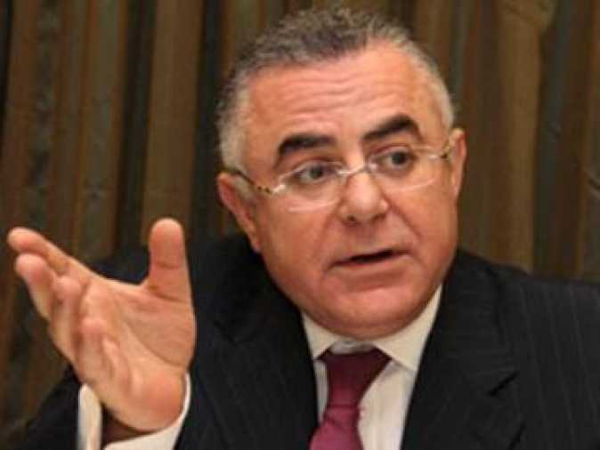 هشام رامز : رئاسة الوزراء ليست مجالي , سأخدم بلدي من موقعي كمحافظ للبنك المركزي 1 هشام رامز