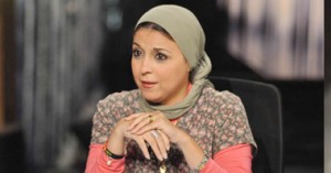 إسراء عبد الفتاح