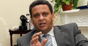 الدستور والانتخابات البرلمانية وتمكين الشباب أهم أولوياتى