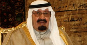 العاهل السعودي:نقف مع مصر ضد الارهاب ..ومن يتدخل فى شئونها يوقد الفتنة 1 العاهل السعودي