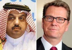 «ألمانيا» و«قطر» تنددان بتصاعد العنف في مصر 1 المانيا وقطر