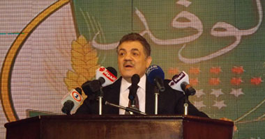الوفد بالشرقية يستنكر إلغاء "العزل والانتخاب الفردى" بمسودة الدستور 1 الوفد بالشرقية يستنكر إلغاء