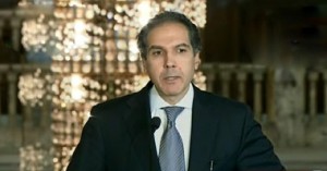 دول العالم متفهمة وداعمة لموقف مصر بعد 30 يونيو