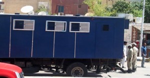 ضبط 3 عناصر إخوانية بالشرقية بينهم متهم فى أحداث الاتحادية 1 ضبط 3 عناصر إخوانية بالشرقية بينهم متهم فى أحداث الاتحادية