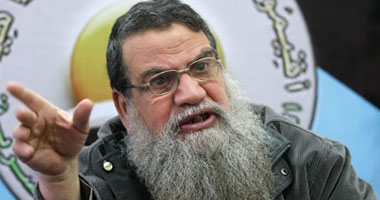 عبود الزمر: الجماعة الإسلامية تجهز لمبادرة للتهدئة وحقن الدماء 1 عبود الزمر