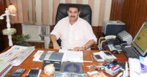 مدير أمن الشرقية يقوم بزيارات مفاجئة للمراكز للوقوف على الحالة الأمنية 1 مدير أمن الشرقية يقوم بزيارات مفاجئة للمراكز للوقوف على الحالة الأمنية