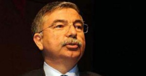 وزير الدفاع التركى: لا إلغاء للاتفاقات العسكرية مع مصر 1 وزير الدفاع التركى